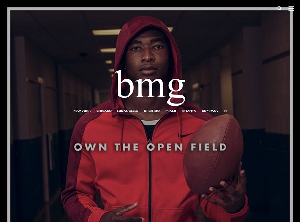 BMG Models
