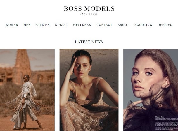 Boss Models