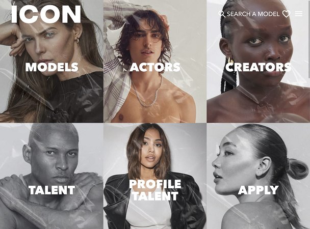 ICON Management