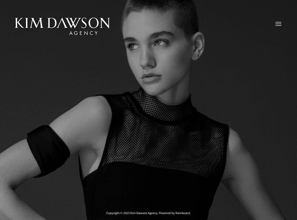 Kim Dawson Agency