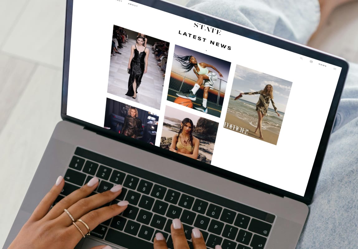 News Blog